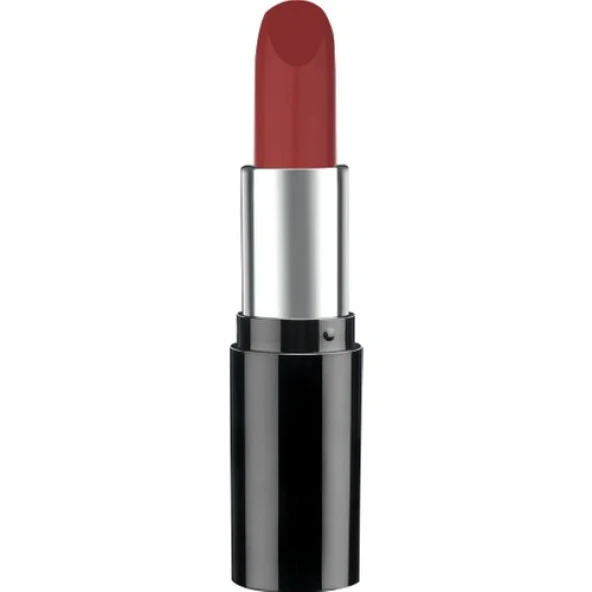 Pastel Nude Lipstick - Nude Ruj 528