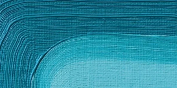 Schmincke Akademie 200ml Yağlı Boya No:414 Aquamarin Turquoise