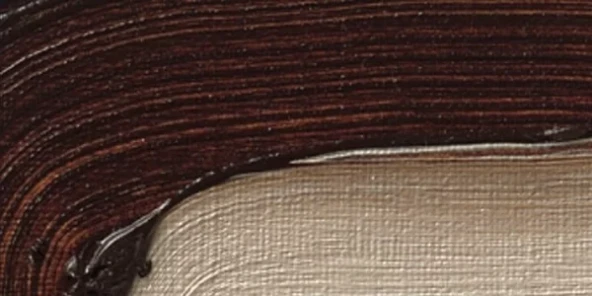 Schmincke Akademie 200ml Yağlı Boya No:612 Burnt Umber