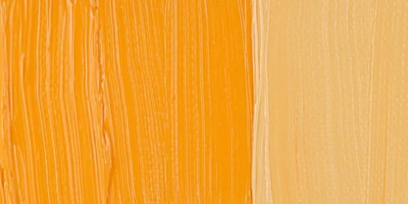Van Gogh 40ml Yağlı Boya Seri:1 No:270 Azo Yellow D