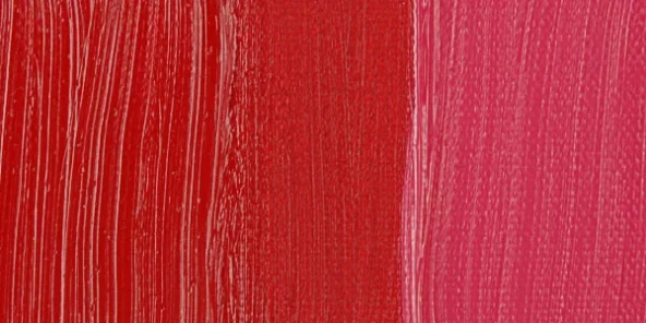 Van Gogh 40ml Yağlı Boya Seri:1 No:313 Azo Red Deep
