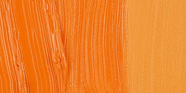 Van Gogh 40ml Yağlı Boya Seri:1 No:276 Azo Orange