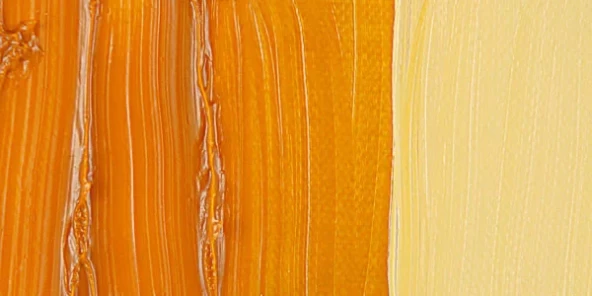 Van Gogh 40ml Yağlı Boya Seri:2 No:244 Indian Yellow - 1