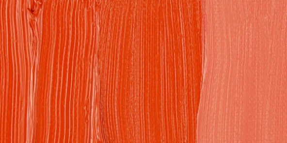 Van Gogh 40ml Yağlı Boya Seri:2 No:303 Cadmium Red L