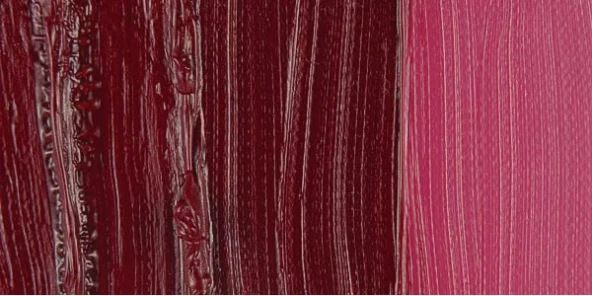 Van Gogh 40ml Yağlı Boya Seri:2 No:318 Carmine ürün görseli 1