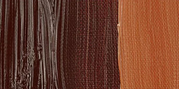 Van Gogh 40ml Yağlı Boya Seri:2 No:378 Transp. Oxide Red