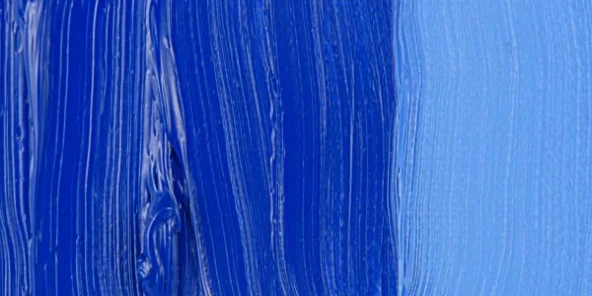Van Gogh 40ml Yağlı Boya Seri:2 No:511 Cobalt Blue