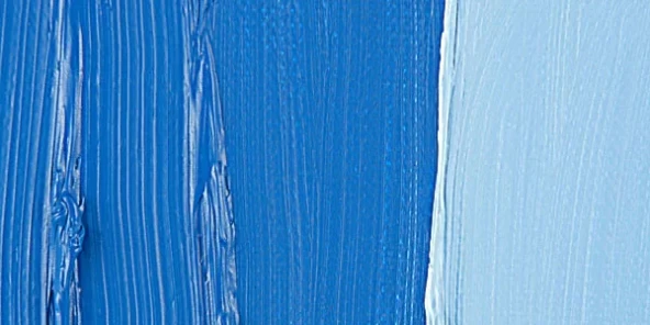 Van Gogh 40ml Yağlı Boya Seri:2 No:534 Cerulean Blue