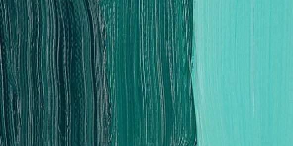 Maimeri Classico Yağlı Boya 200ml 321 Phthalo Green
