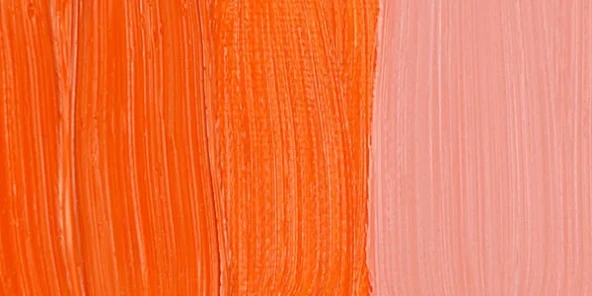 Maimeri Classico Yağlı Boya 200ml 249 Permanent Red Orange