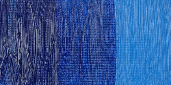 Pebeo Huile Fine XL 37ml Yağlı Boya No:11 Primary Phthalo Blue