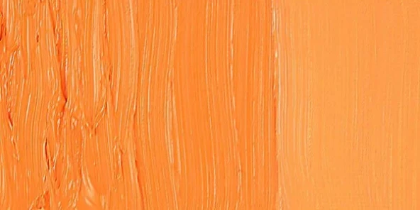 Pebeo Huile Fine XL 37ml Yağlı Boya No:35 Vivid Orange ürün görseli 1