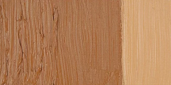 Pebeo Huile Fine XL 37ml Yağlı Boya No:21 Raw Sienna