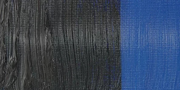 Pebeo Huile Fine XL 37ml Yağlı Boya No:10 Prussian Blue
