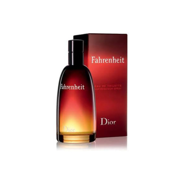 Christian Dior Fahrenheit EDT 100 ml Erkek Parfümü