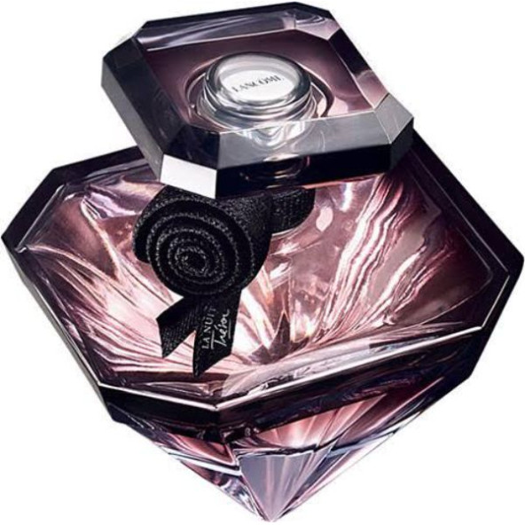 Lancome La Nuit Tresor EDP 75 ml Kadın Parfümü - Resim 2
