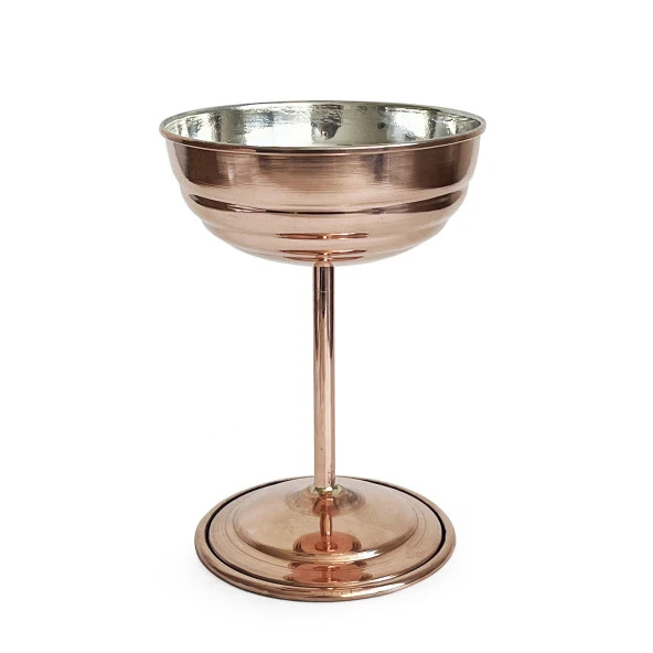 Shark Anatolia Zo-Martini Bakır Kadeh