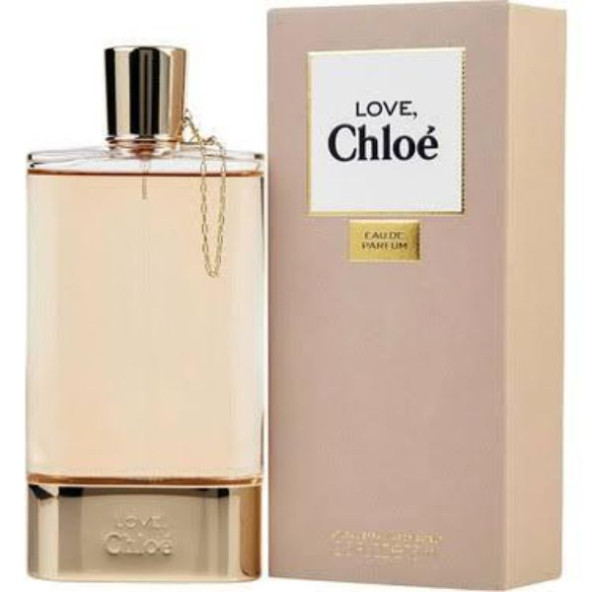 Chloe Love EDP 75 ml Kadın Parfüm