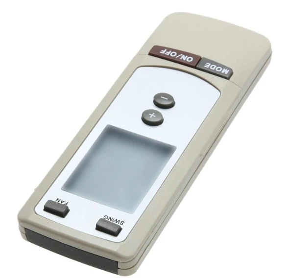 Airfel ACS18-0906C/R2 KASET TİPİ Klima Kumandası - Resim 4