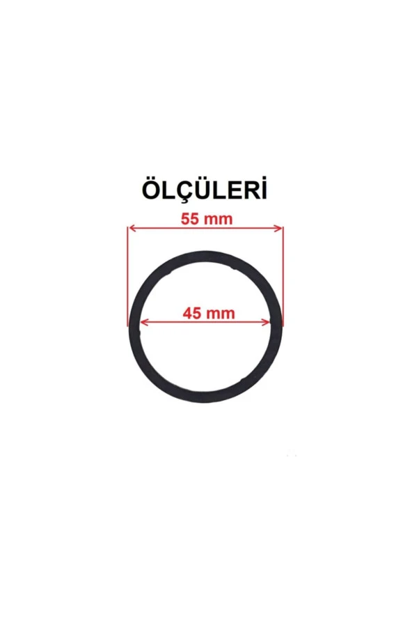 LPG Şamandıra Contası 2 Adet - 2