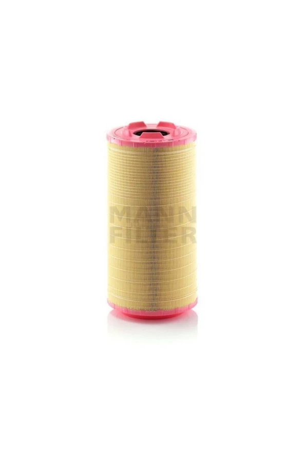 C271320/3) Hava Filtresi Mercedes Actros Mp2/mp3 03 Uyumlu