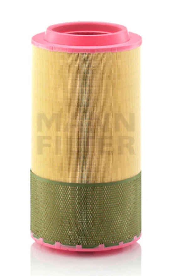 HAVA FILTRESI DIS MAN TGX TGS D2066 D2676 07- TGA D2066 D2866 D2876 00--MANN C271250/1