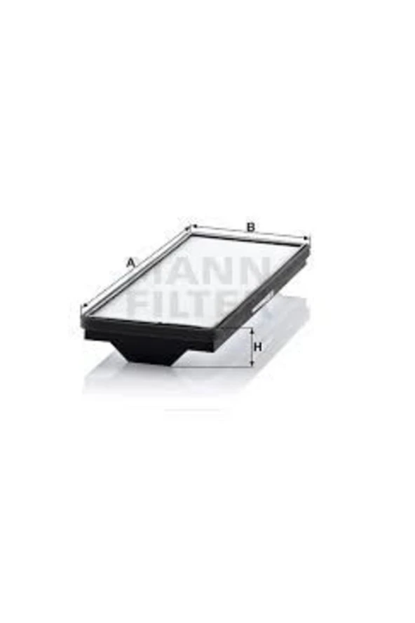 Polen Filtresi Mercedes Benz 1840 Ls Axor 3028 Axorman-cu4469 9408350047 A9408350047 A9408350047003