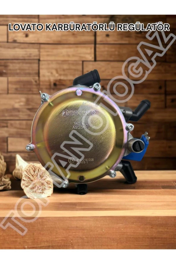 Beyin ( Karbüratörlü ve Tek Nokta Enjeksiyonlu ) Araçlar İçin 90 kw - Yeni Üretim Tarihli ürün görseli 1