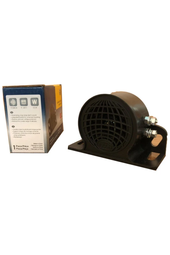 12/48wolt Geri Vites Kornası 102 Db Orijinal 3sl009148141 - 2