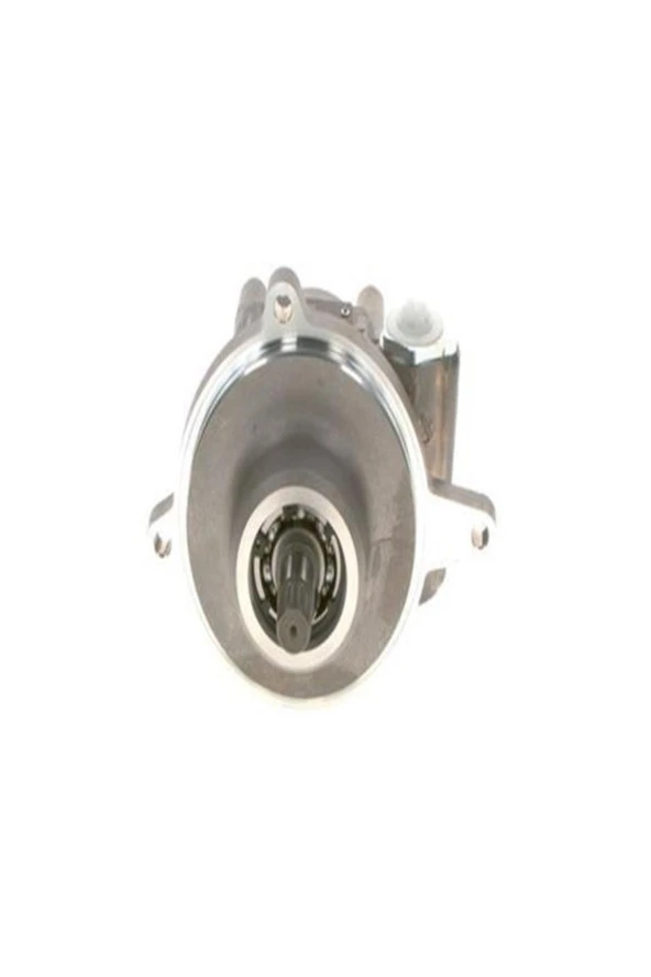 Ks00000455 Direksiyon Pompasi Mekanik (SOLA DONUS'LU) Volvo Fh 400/440/460/500 05- 420 (WH644696)