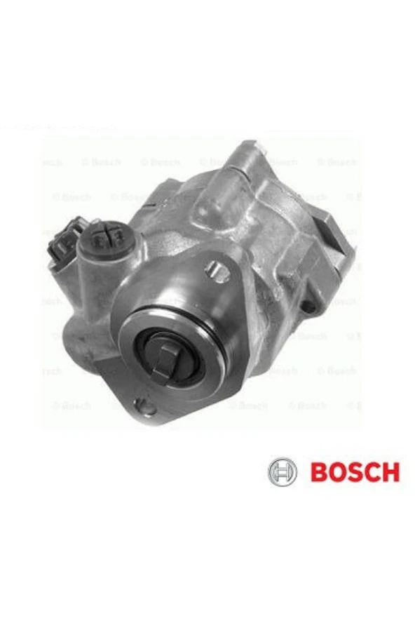 Direksiyon Pompası Man Tga -ks00000438 -ks00000438