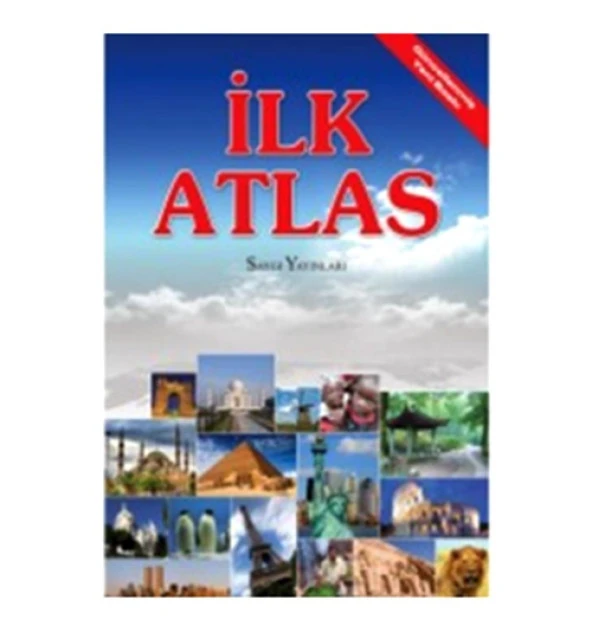 Ema - İlk Atlas