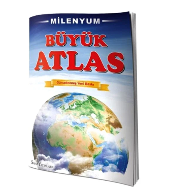Ema - Büyük Atlas