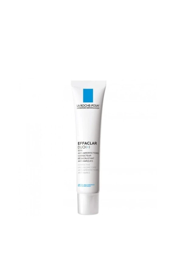 Effaclar Duo+ Sivilce Ve Akne Kremi 15ml