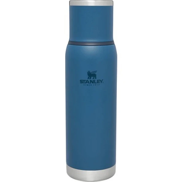 Stanley The Adventure To-Go Bottle 1.0l / 1.1 Qt Abyss