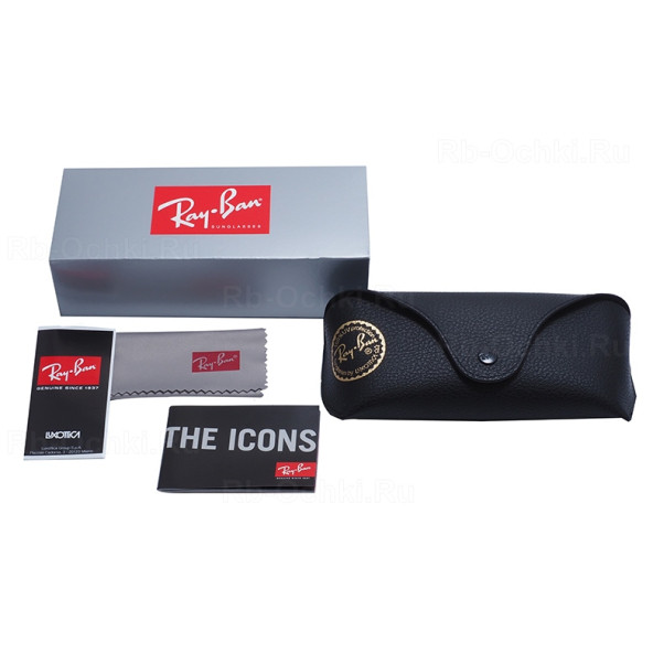 Ray-Ban Rb2140 901 50&22 150 3N Eğimli Wayfarer Modeli Siyah Güneş Gözlüğü - 10