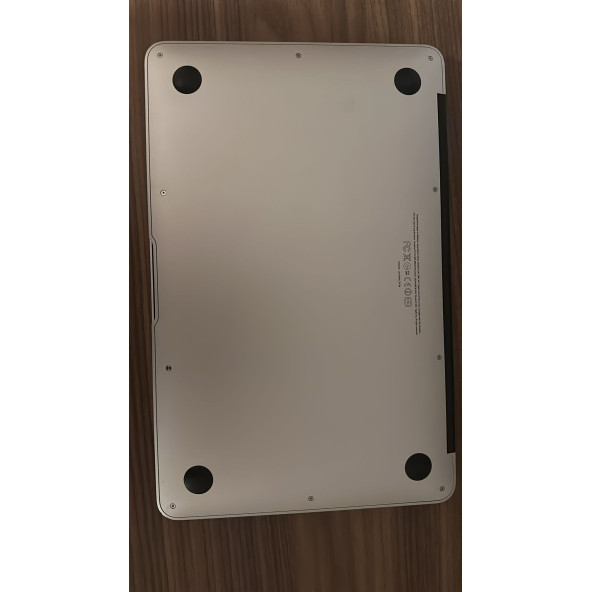 APPLE MacBook Air A1370 Intel Core i5 işlemci 11.6 4 GB RAM 64 GB SSD MacOS Notebook  2.EL  ÜRÜN - 3