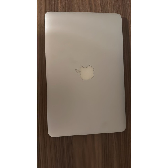 APPLE MacBook Air A1370 Intel Core i5 işlemci 11.6 4 GB RAM 64 GB SSD MacOS Notebook  2.EL  ÜRÜN - 4