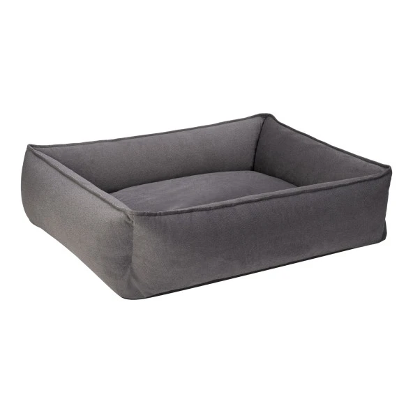 Pet Comfort Golf  Gri Köpek Yatağı M 90x70cm - Resim 2