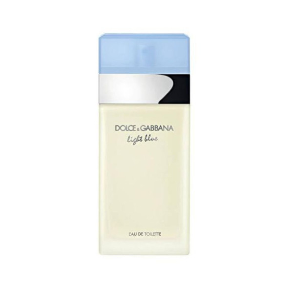 Dolce & Gabbana Light Blue EDT 100 ml Çiçeksi Kadın Parfümü - Resim 2