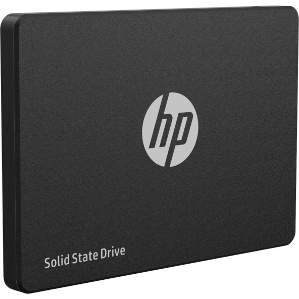HP 240 GB S650 2.5" SSD Harddisk - 6