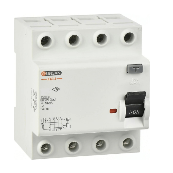 kacak akım rolesi - 3