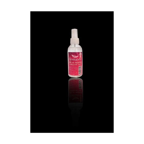 Femen Sir Ve Masaj Yağı 150 ML - 2