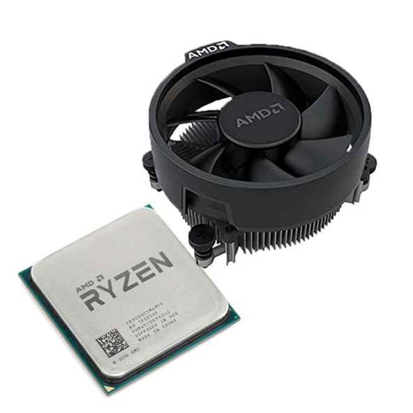 AMD RYZEN 7 7700 3.8GHz 32MB AM5 65W Radeon VGA MPK