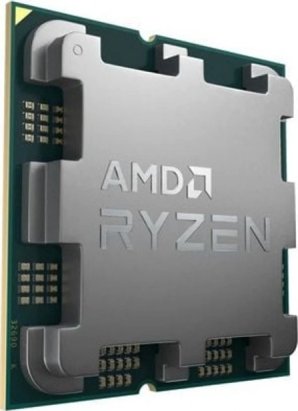 AMD RYZEN 7 7700X 4.50GHZ 32MB AM5 Tray Islemci
