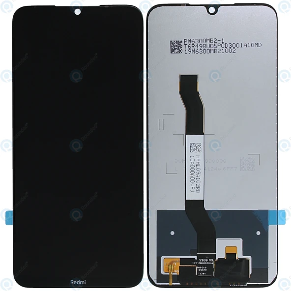 Xiaomi Redmi Note 8 2021 Uyumlu  Lcd Ekran Dokunmatik YÜKSEK KALİTELİ EKRANDIR.