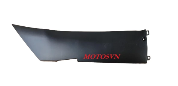 Mondial Loyal 50 i  Marşbiyel Sol Siyah Orjınal