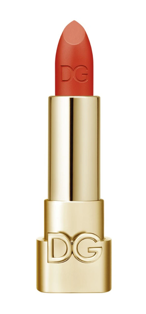 Dolce&Gabbana The Only One Matte Lıpstıck 520 Coral Sunrıse 3,5G