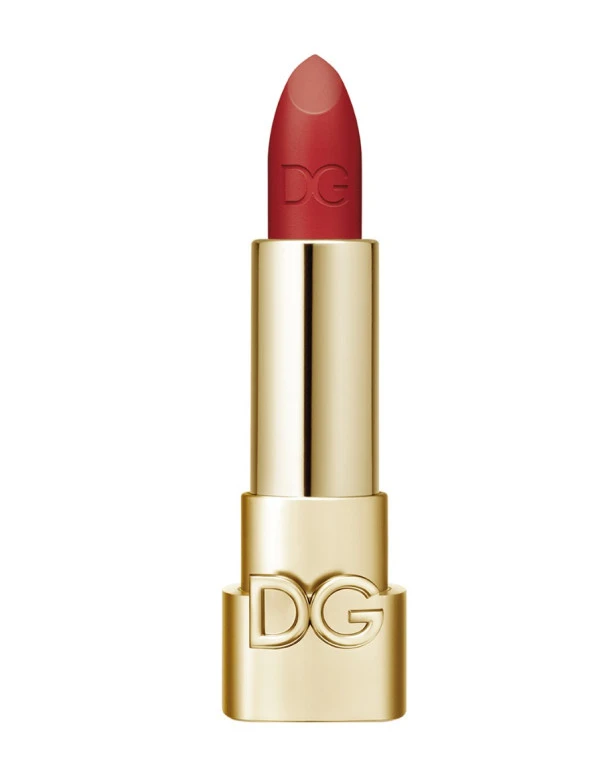 Dolce&Gabbana The Only One Matte Lıpstıck 625 Vıbrant Red 3,5G