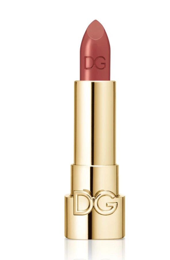 Dolce&Gabbana The Only One Sheer Lipstick 128 Sensual Tan